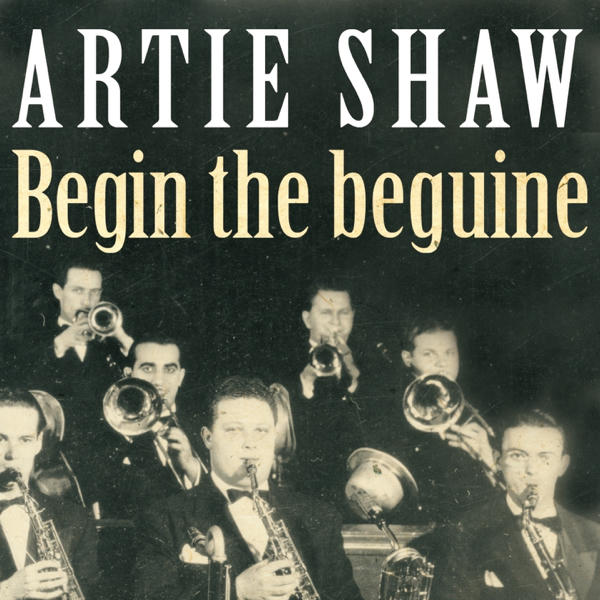 Artie Shaw: Begin the Beguine (1987)